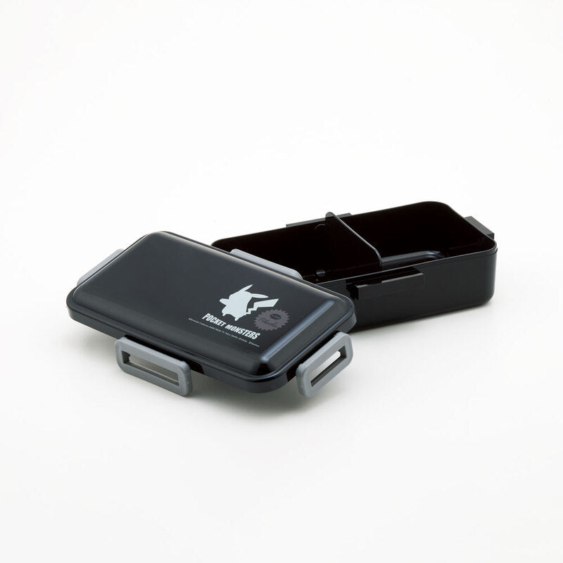 Pokemon Bento | Pikachu Black, 830 ml