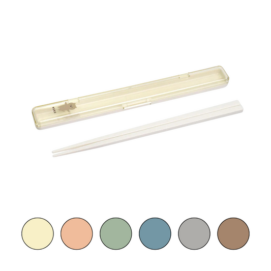 Animal Friends Chopsticks Set