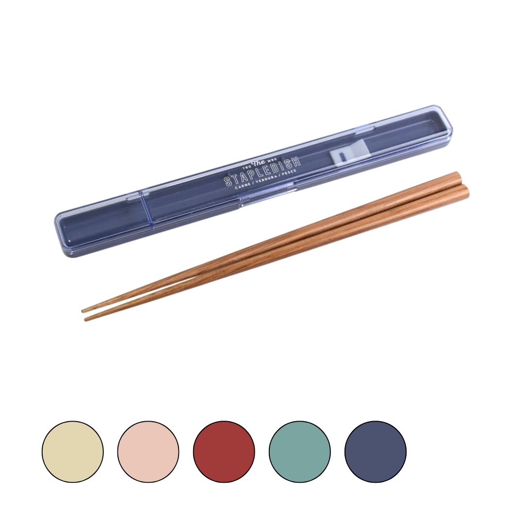 Staple Chopsticks Set