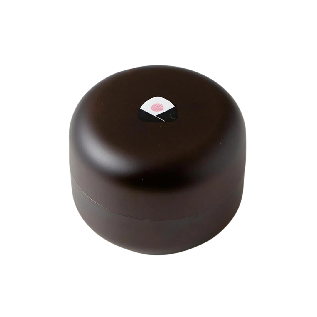 Onigiri Box | Okazu, black