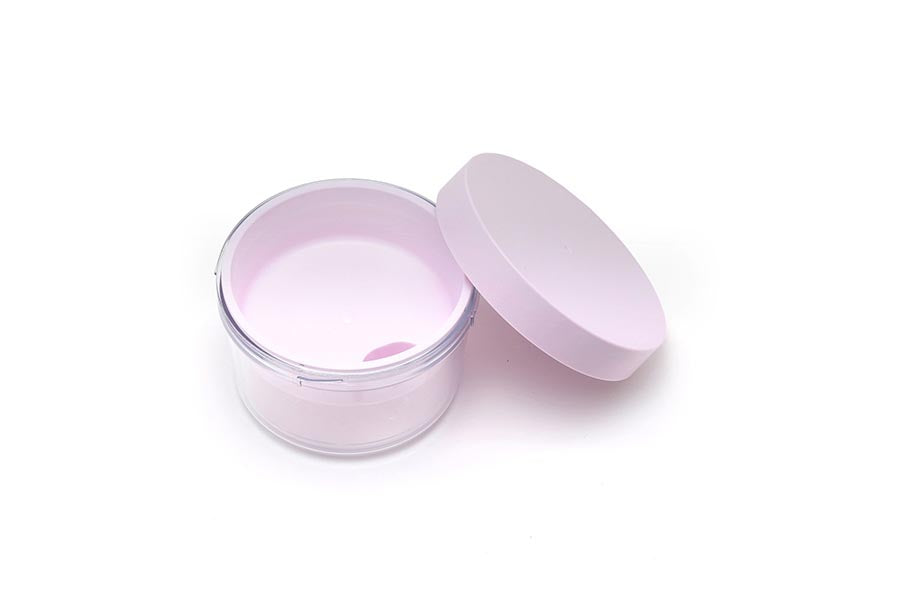 Gel-Cool Round Bento | Salad Case, 400mL