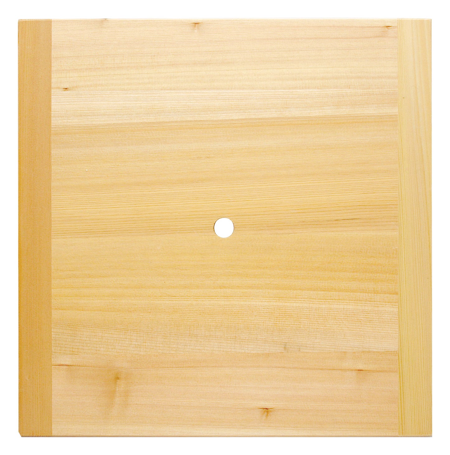 Wooden Sashimi Box | Square