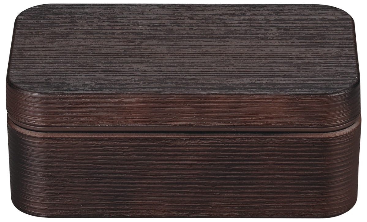 Non Stick Bento | Rectangle, 600 ml