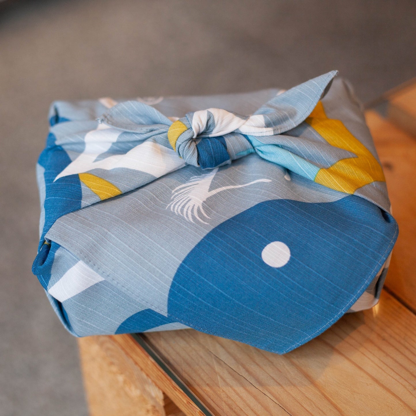 50cm Furoshiki | Kamogawa