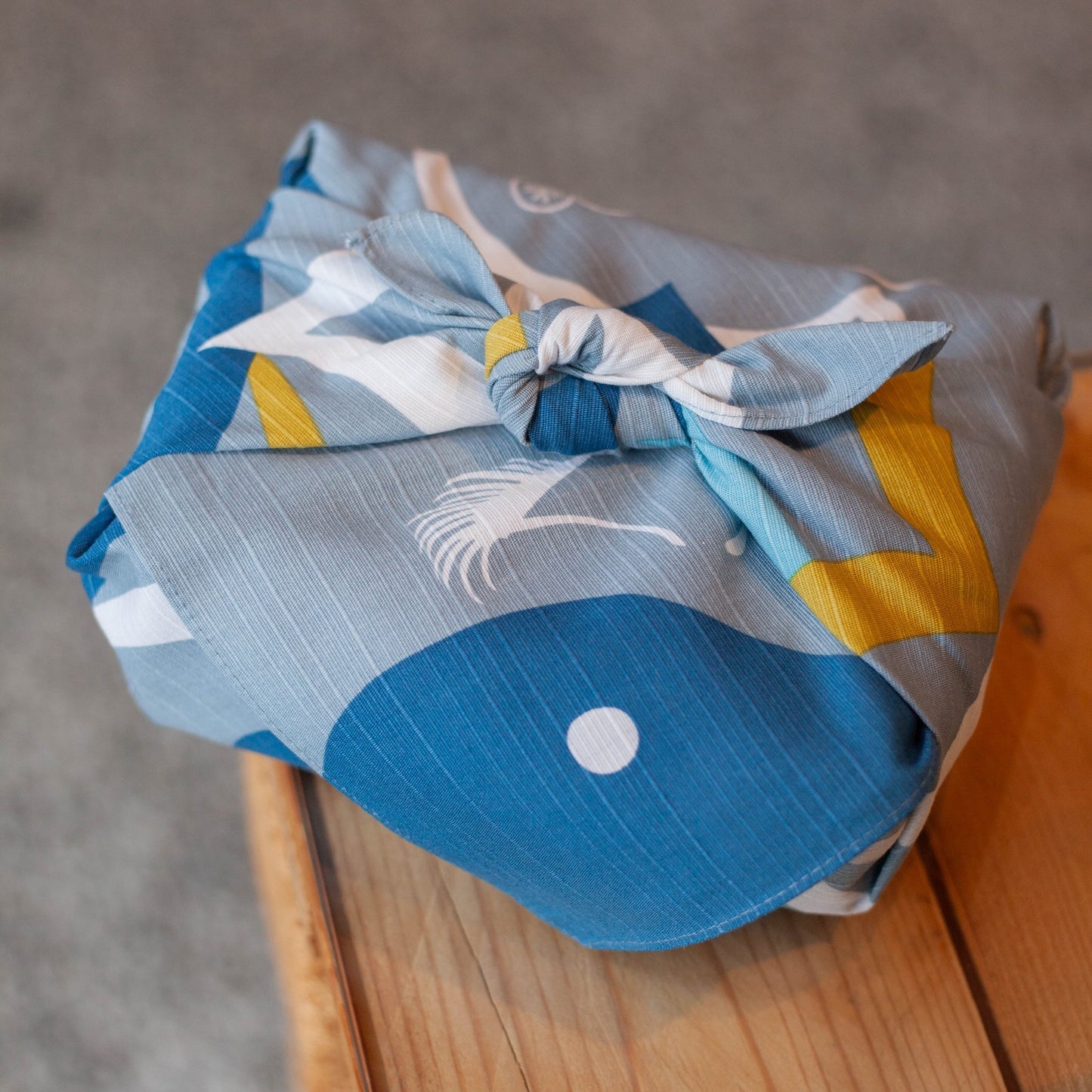 50cm Furoshiki | Kamogawa