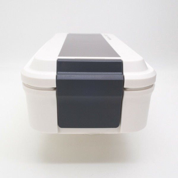 Shikiri Bento | Metallic Style, One Tier, 850ml