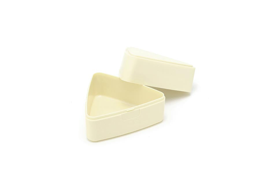 Gel-Cool Onigiri Box | Triangle, 180ml