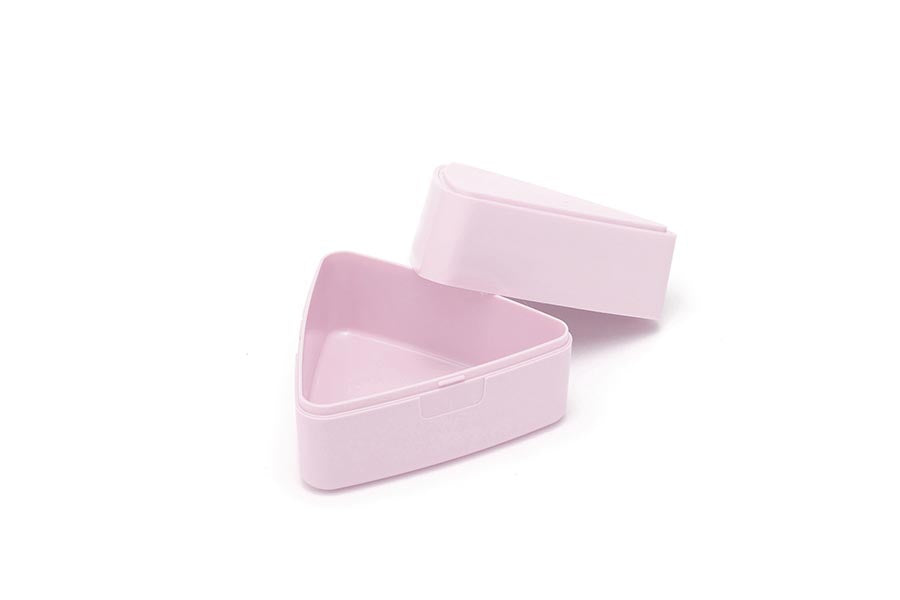 Gel-Cool Onigiri Box | Triangle, 180ml