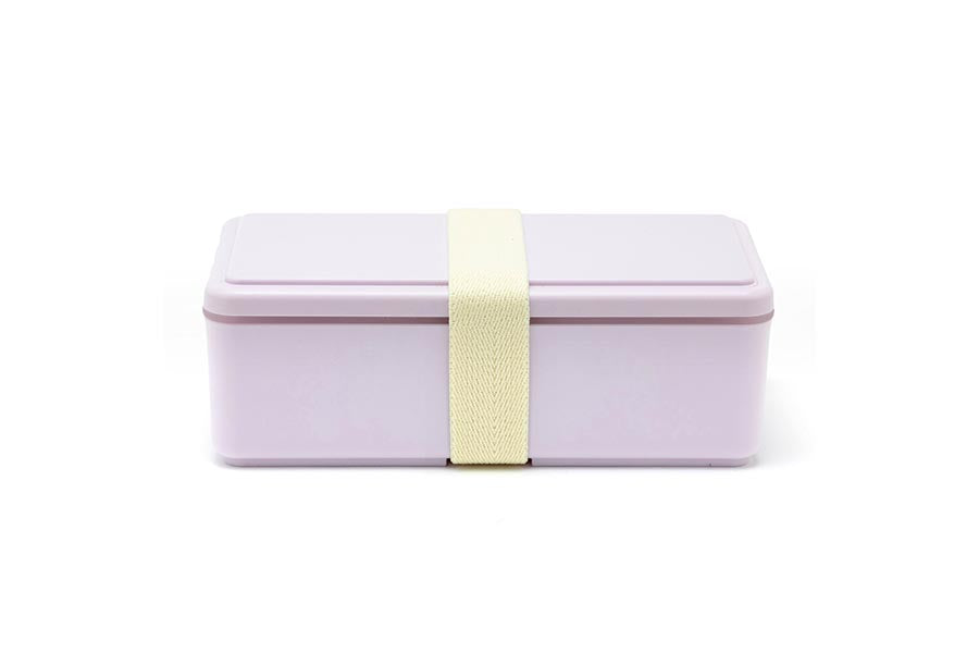 Gel-Cool Rectangle Bento | 500mL