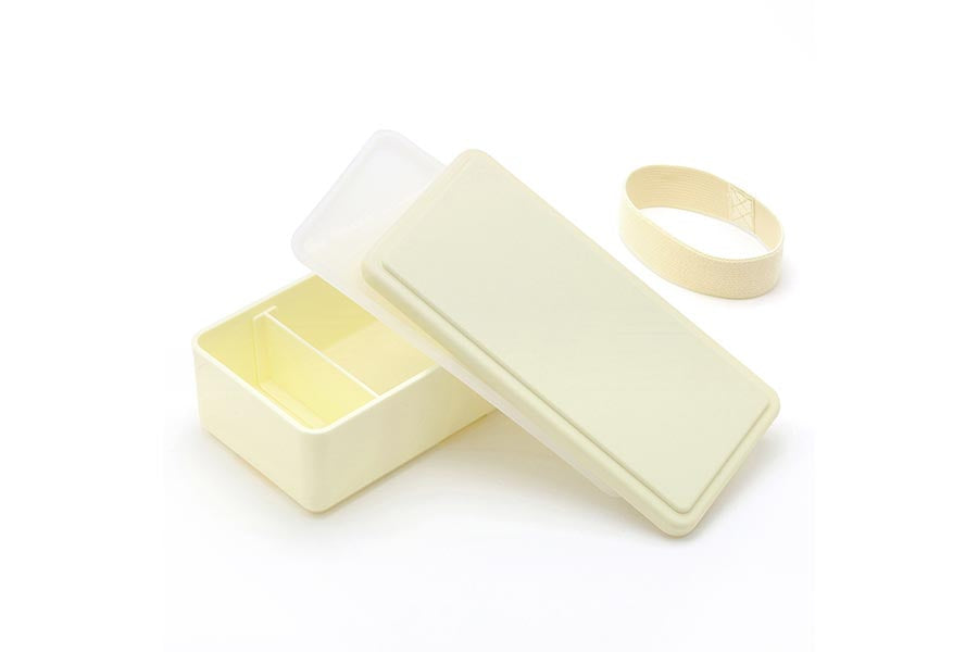 Gel-Cool Rectangle Bento | 500mL