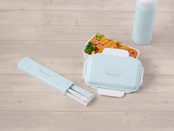 One-Tier Bento | Bichon Frisé