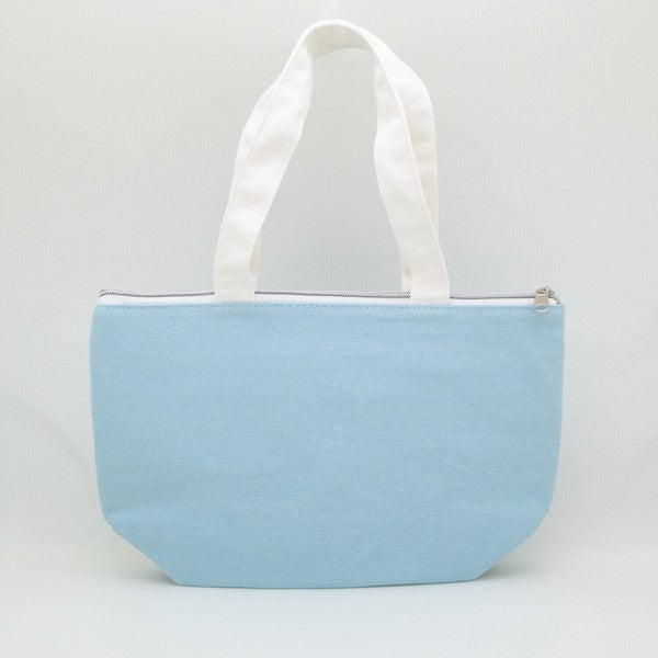 Lunch Bag | Bichon Frisé