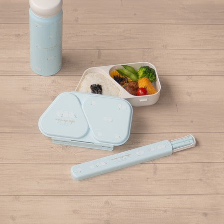 Onigiri Bento | Shima Enaga