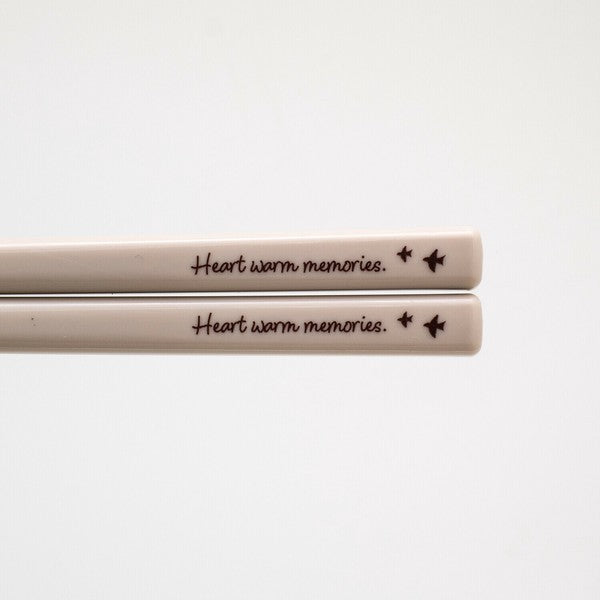 Hamster Chopsticks Set