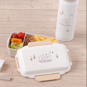 One-Tier Bento | Hamster