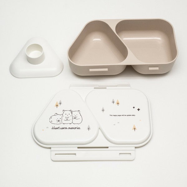 Onigiri Bento | Hamster