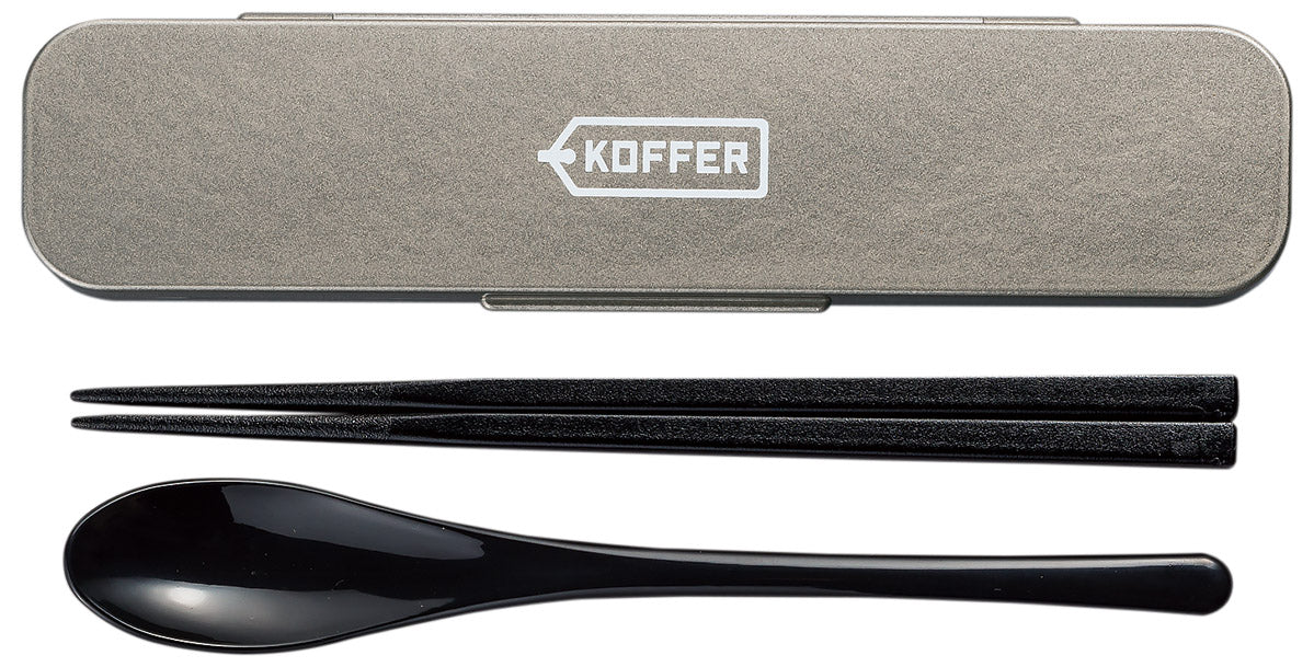 Koffer Cutlery Set