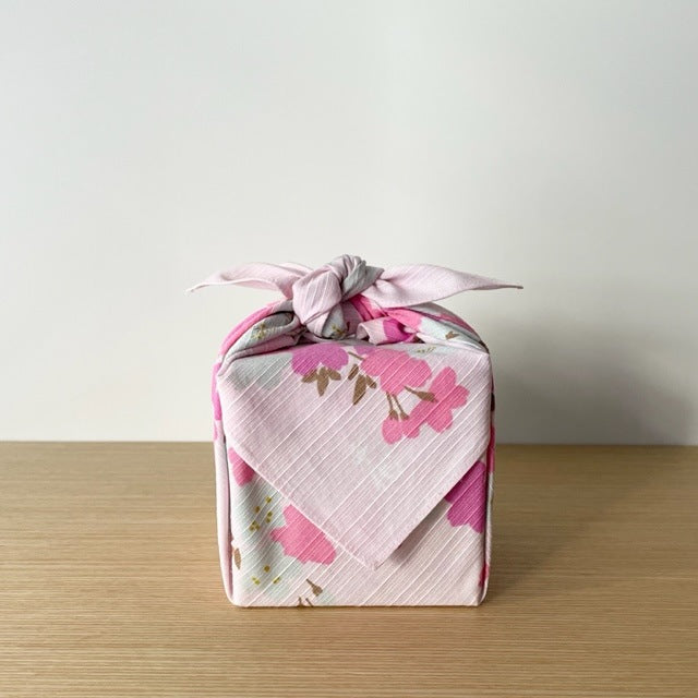 50cm Uno Chiyo Furoshiki | Sakura no Sono