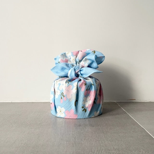 50cm Uno Chiyo Furoshiki | Sakura no Sono