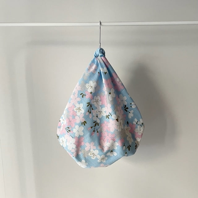 90cm Uno Chiyo Furoshiki | Sakura no Sono