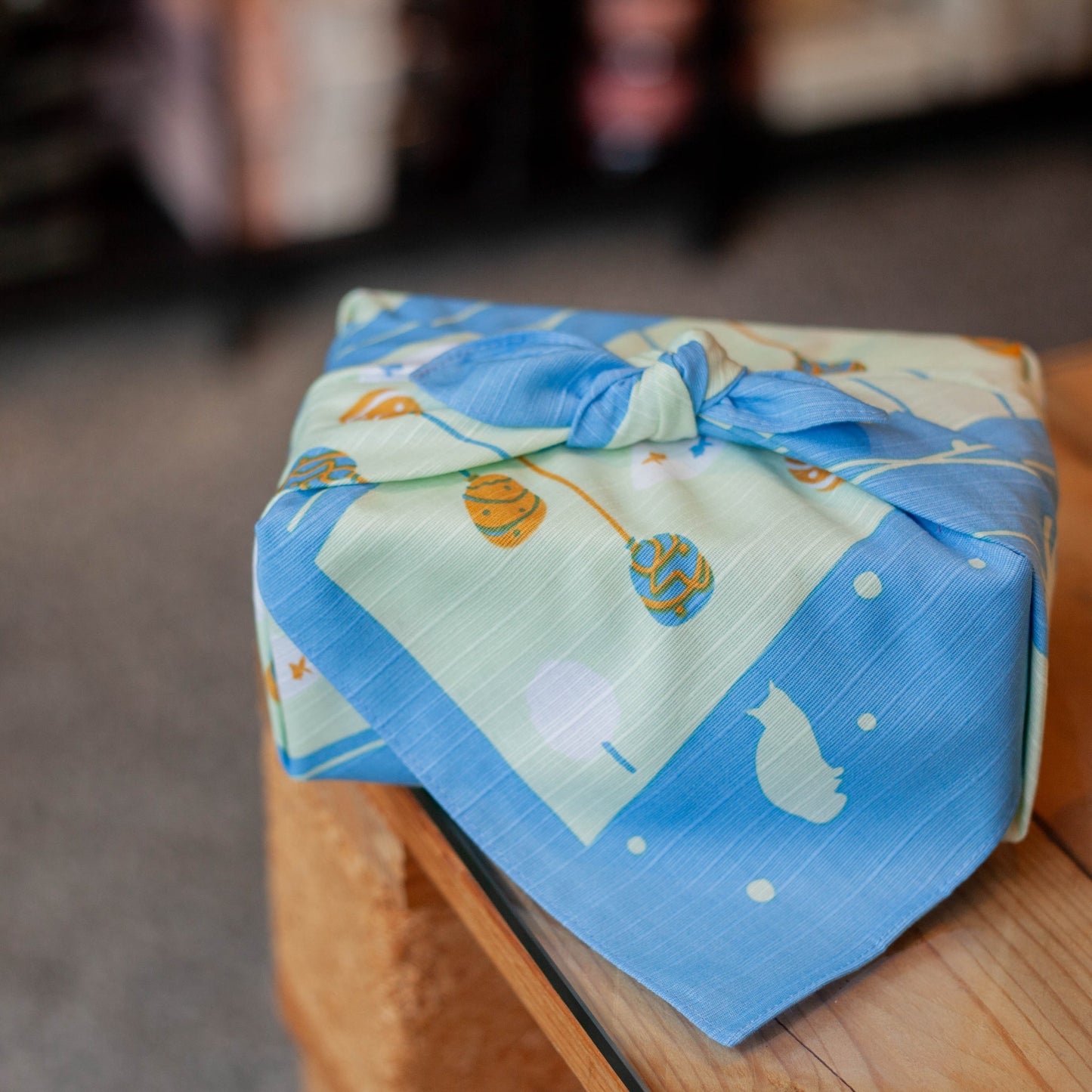 50cm Furoshiki | Ennichi
