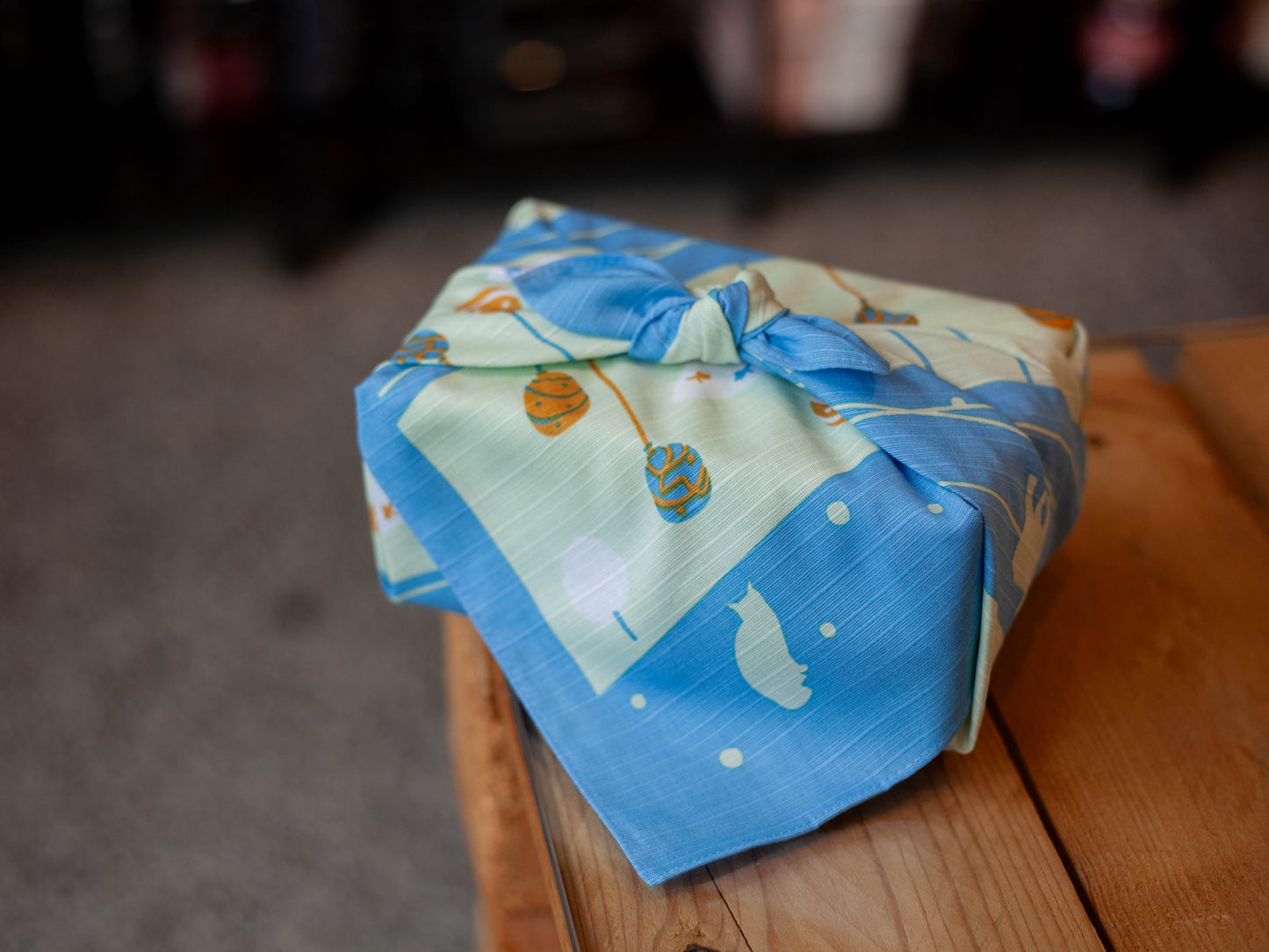 50cm Furoshiki | Ennichi