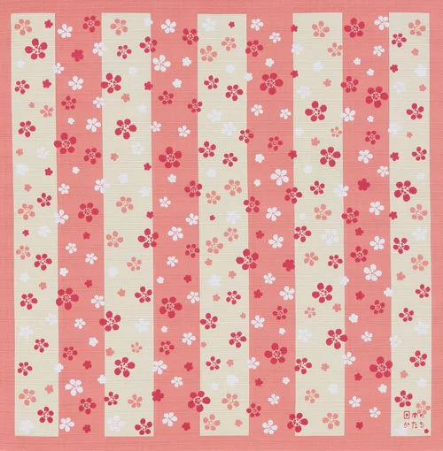 50cm Furoshiki | Ume