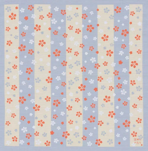 50cm Furoshiki | Ume