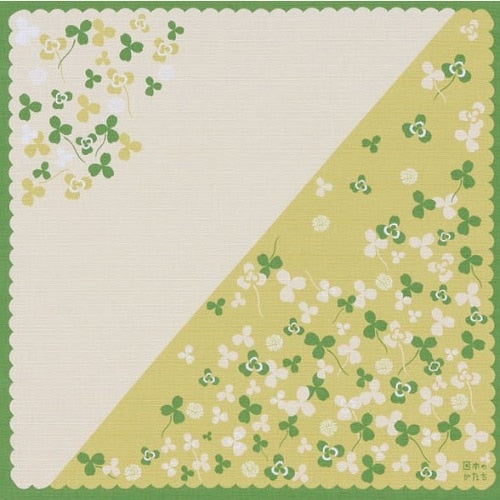 50cm Furoshiki | Clover