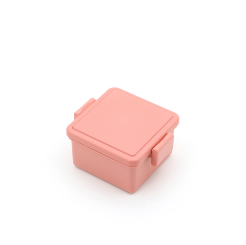 Gel-Cool Bento Box Small | Macaron Pink (220mL)