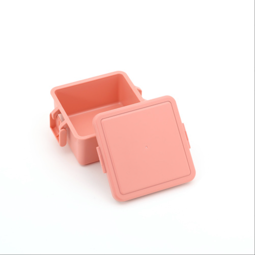 Gel-Cool Bento Box Small | Macaron Pink (220mL)