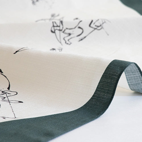 68cm Chojyugiga Furoshiki