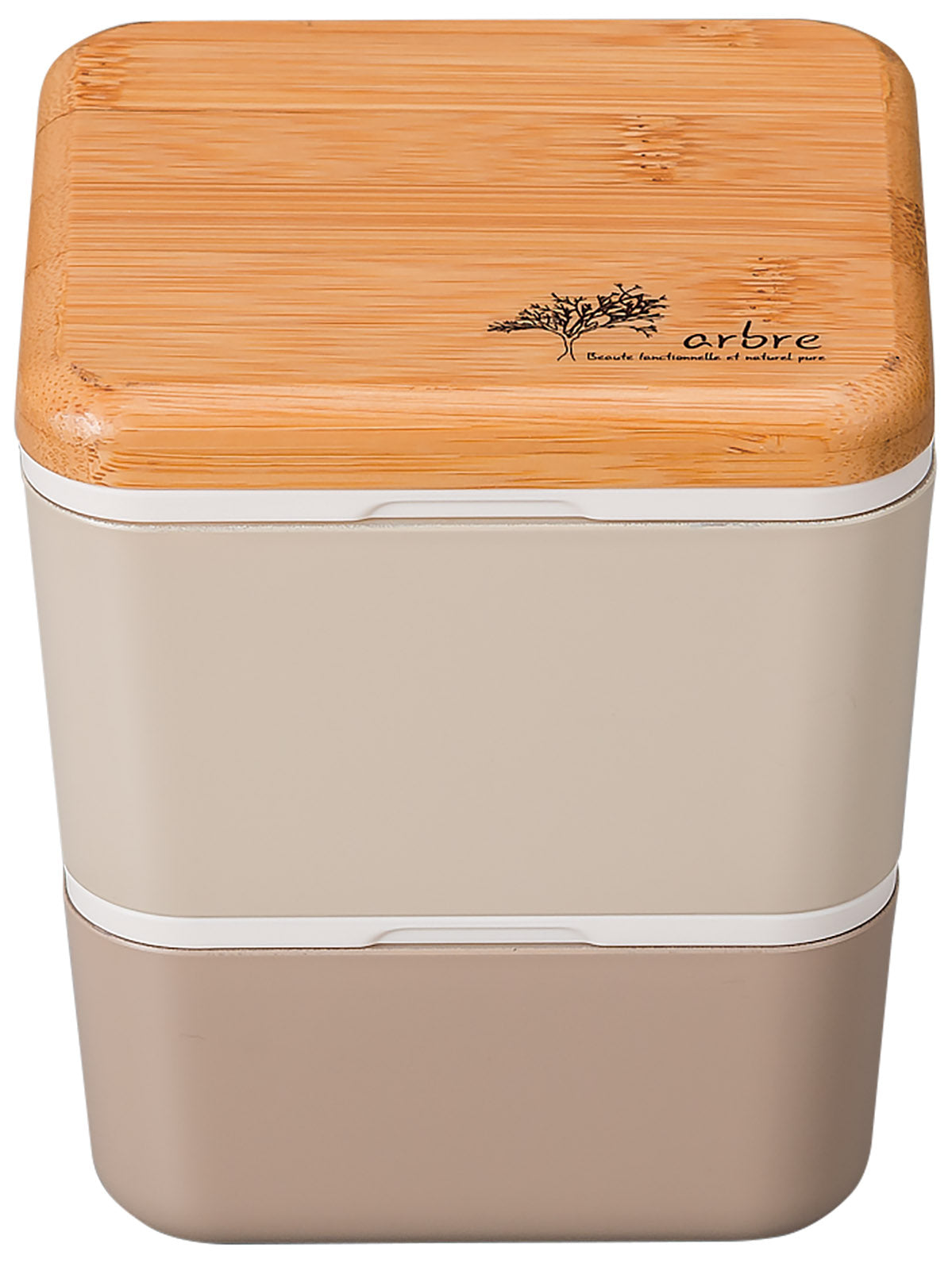 Arbre Bento | Square, 600 ml