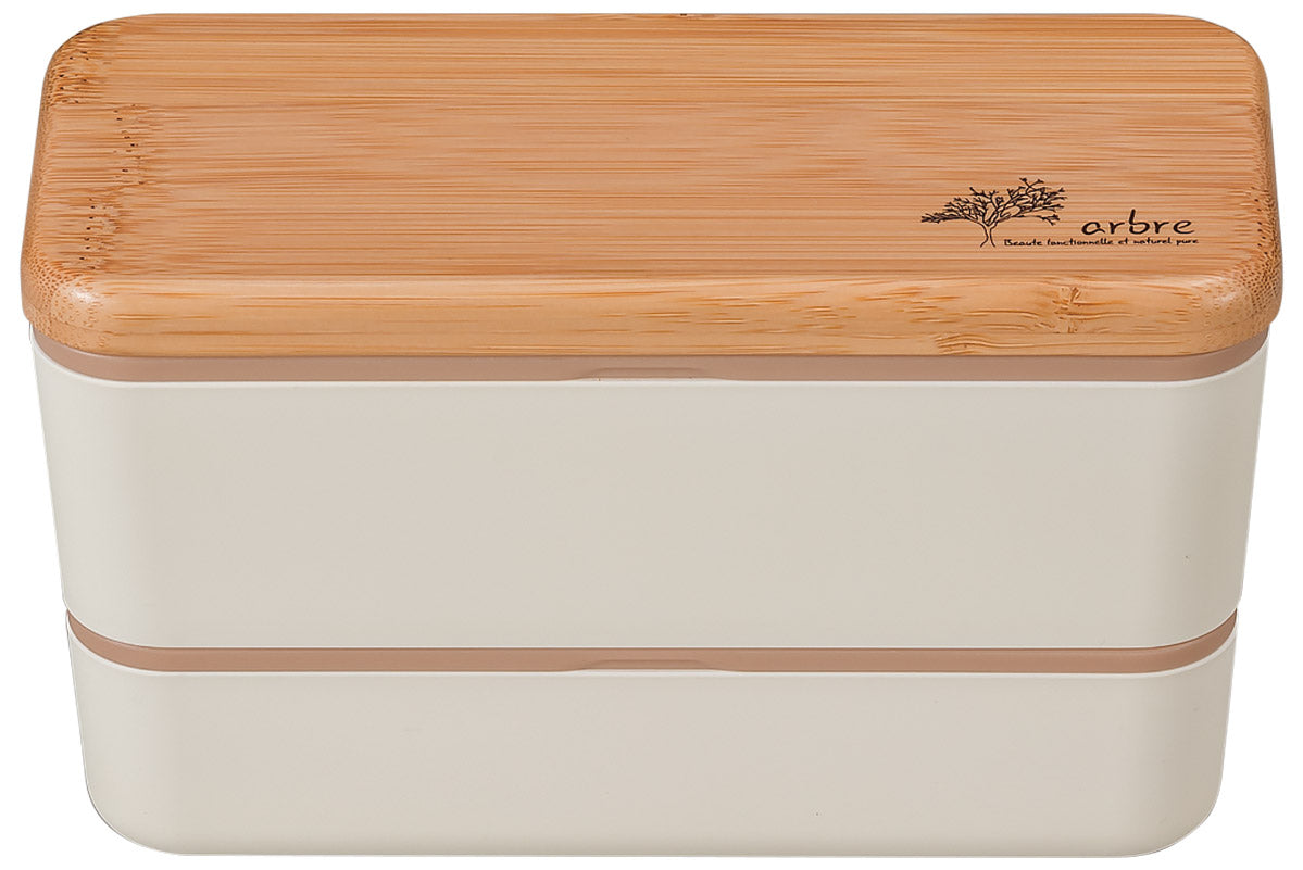 Arbre Bento | Rectangle, 730 ml