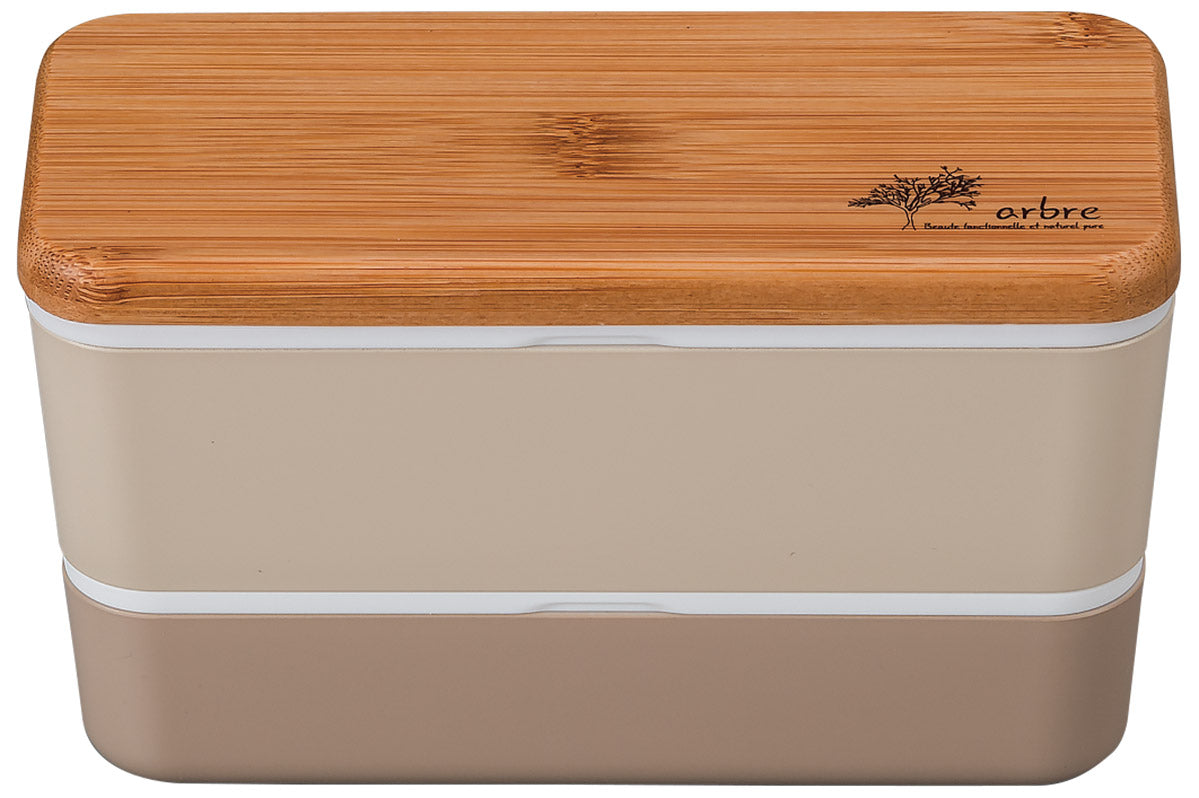 Arbre Bento | Rectangle, 730 ml