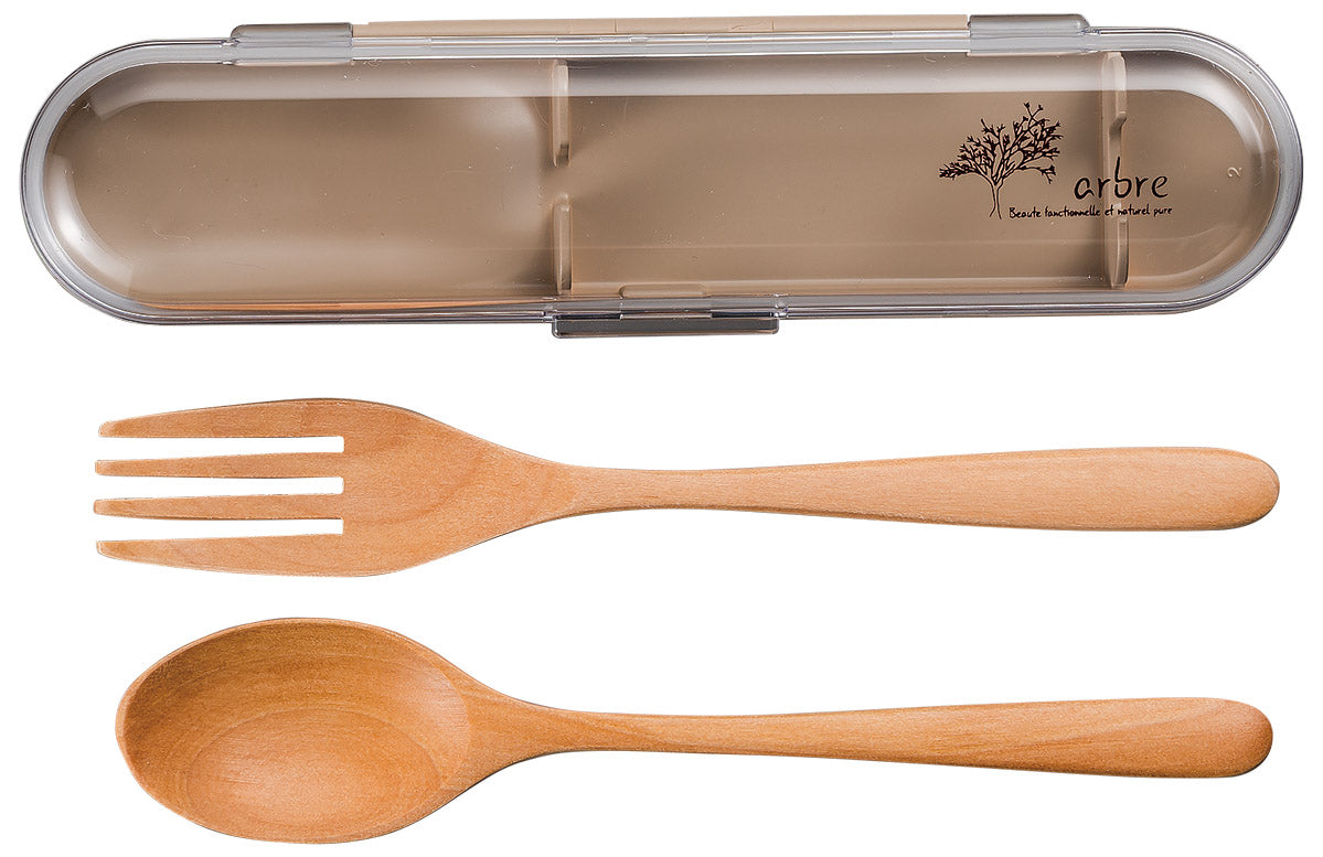 Arbre Cutlery Set