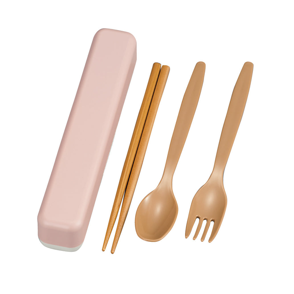 Easy Clean Cutlery Set