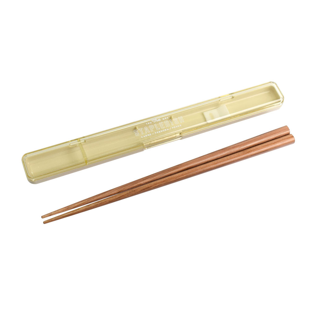 Staple Chopsticks Set