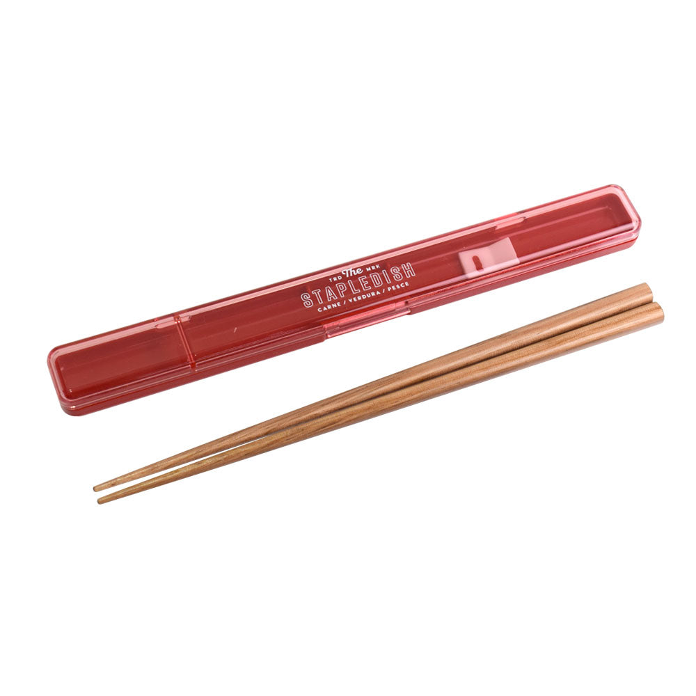 Staple Chopsticks Set