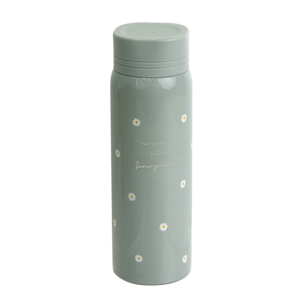 Stainless Steel Bottle | Pianta (Chug Lid, 490 ml)