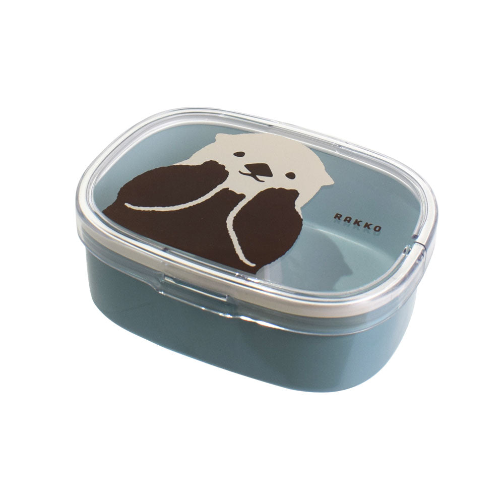 One Touch Bento | Animal Friends