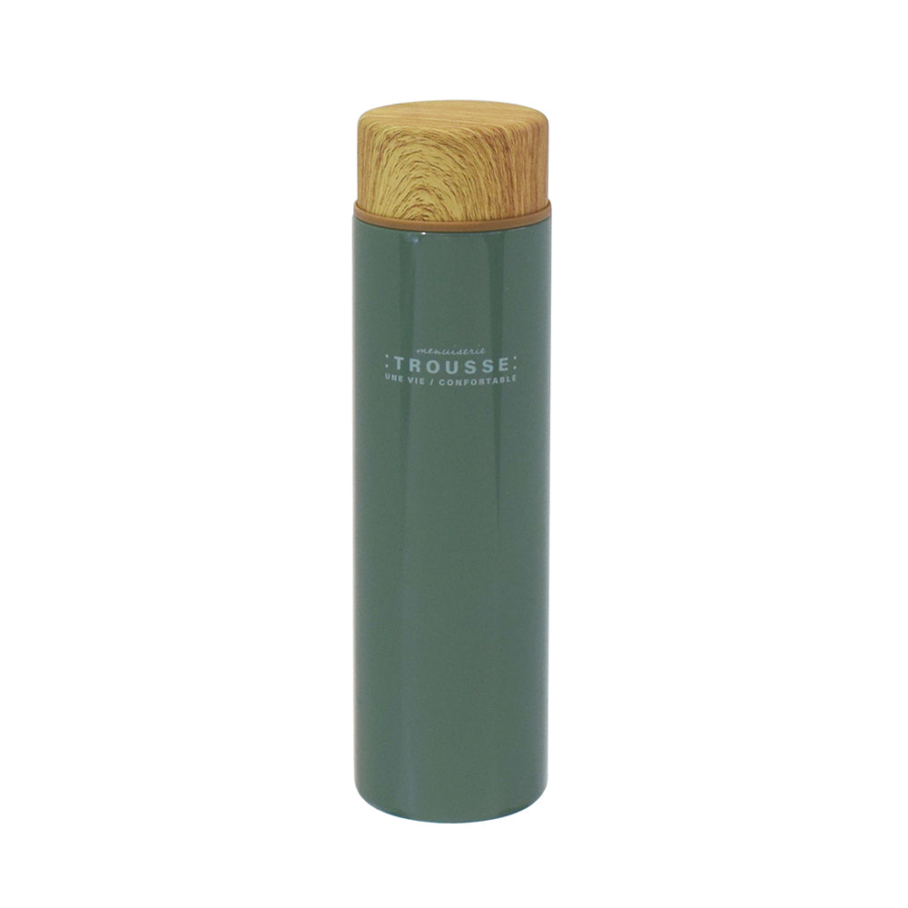 Stainless Steel Bottle | Trousse (410 ml)