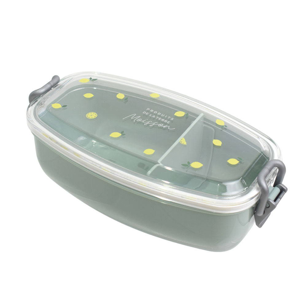 Side Lock Bento | Moisson, 590ml