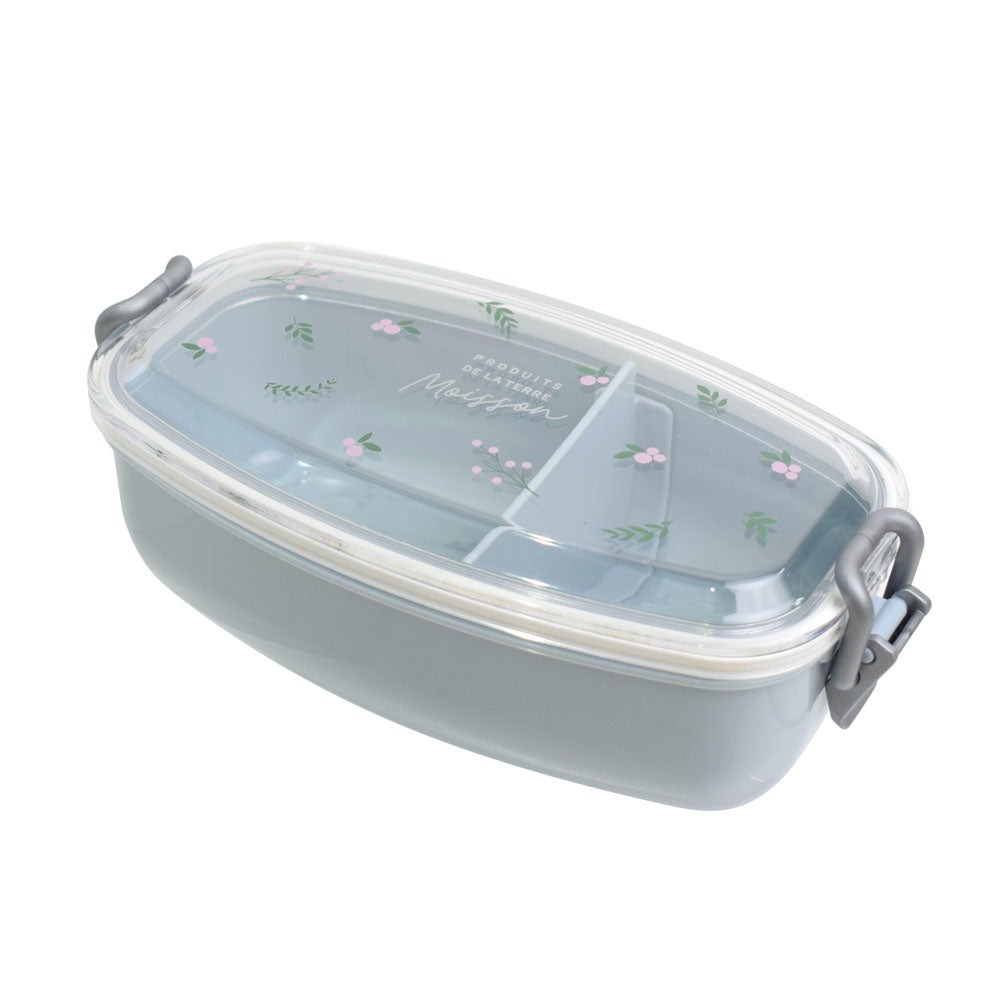 Side Lock Bento | Moisson, 590ml