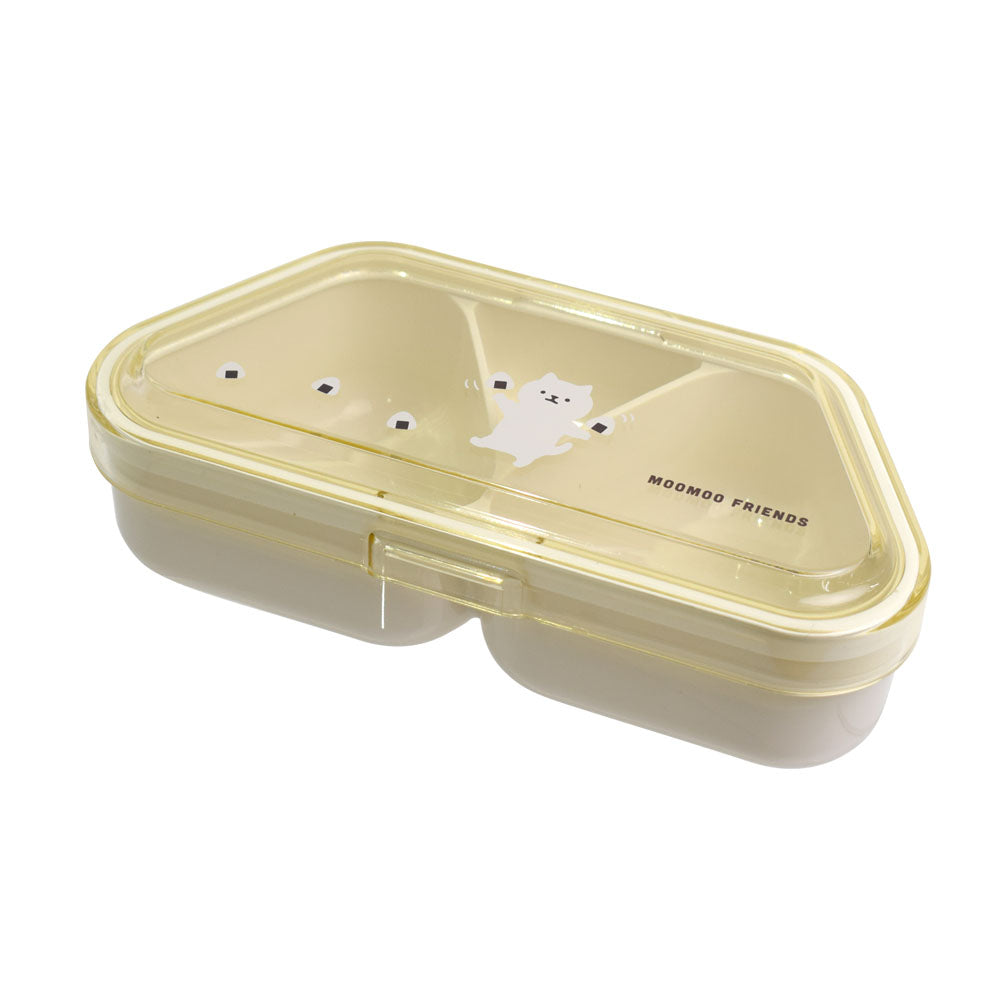 Onigiri Bento | Animal Friends, 380ml