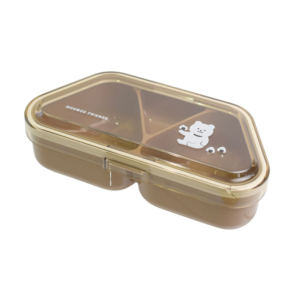 Onigiri Bento | Animal Friends, 380ml