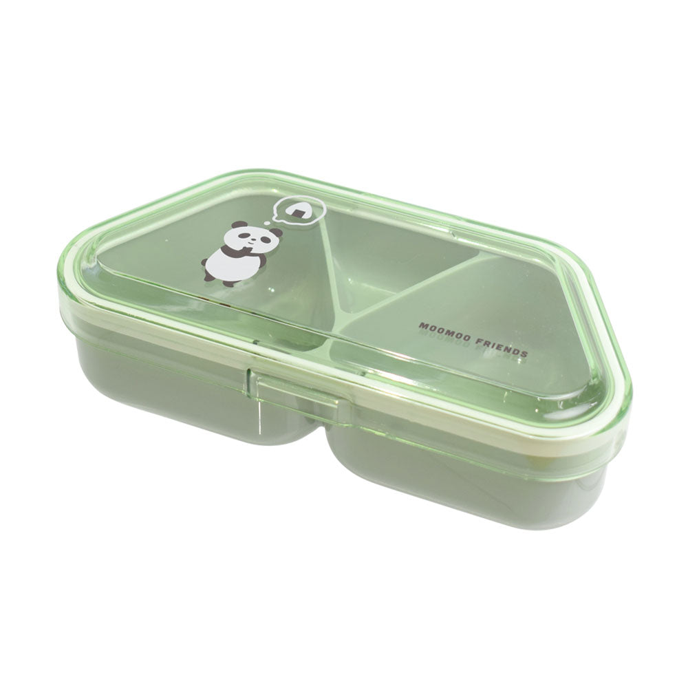 Onigiri Bento | Animal Friends, 380ml