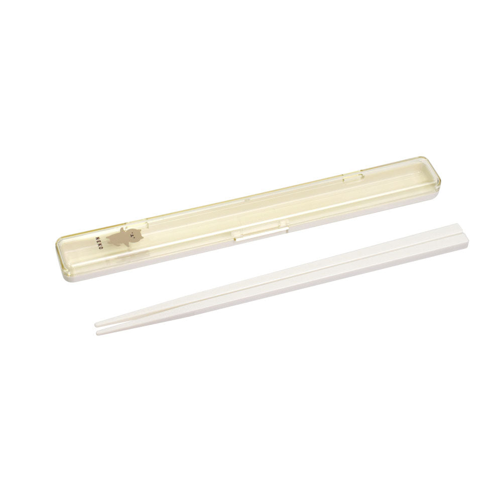 Animal Friends Chopsticks Set