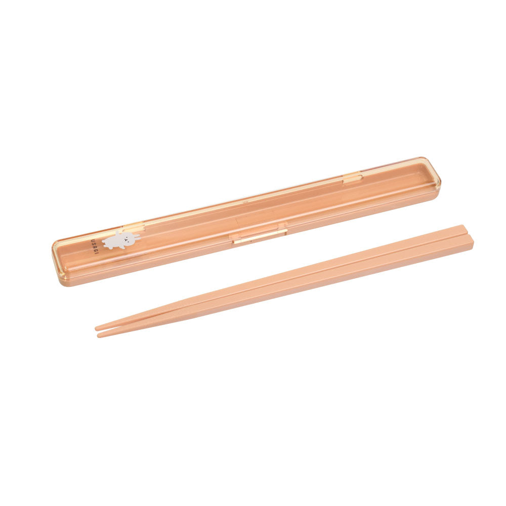 Animal Friends Chopsticks Set