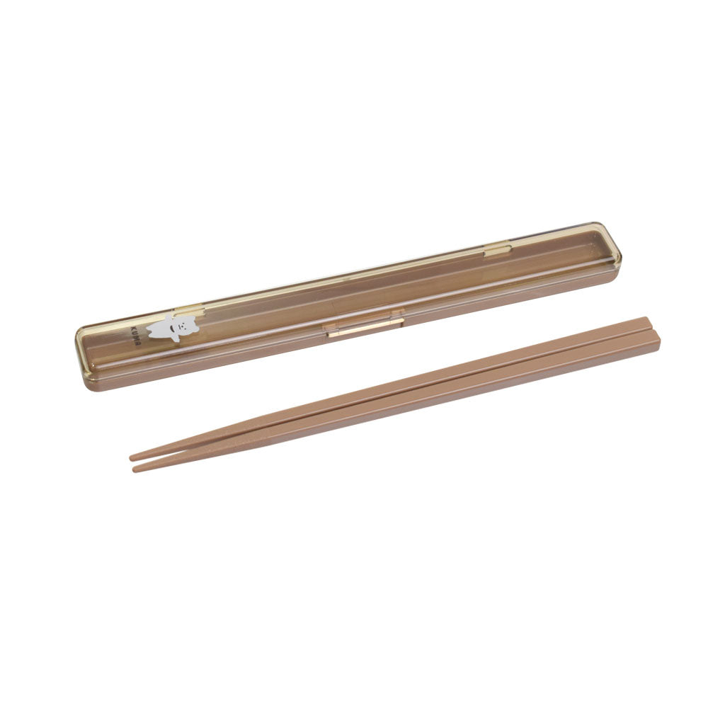 Animal Friends Chopsticks Set